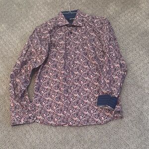 Mens stylish dress shirt